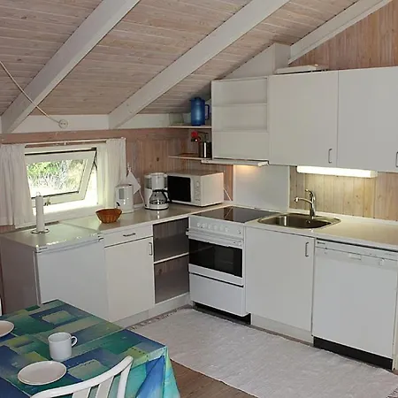 Hébergement de vacances Holiday 508